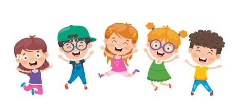 59,184 Cartoon Jumping Kids Royalty-Free Photos and Stock Images |  Shutterstock